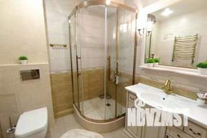 1-к квартира, посуточно, 34м2, 4/14 этаж