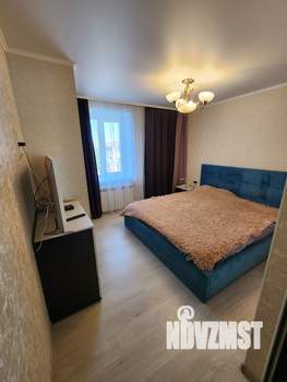 3-к квартира, на длительный срок, 62м2, 5/9 этаж