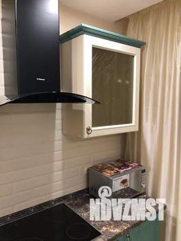 1-к квартира, посуточно, 43м2, 5/17 этаж