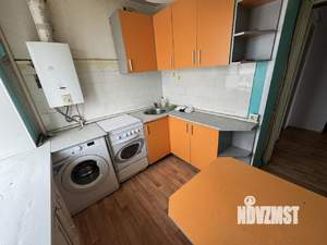 3-к квартира, на длительный срок, 49м2, 4/5 этаж