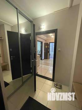 2-к квартира, на длительный срок, 70м2, 6/14 этаж