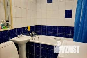 2-к квартира, посуточно, 48м2, 2/5 этаж