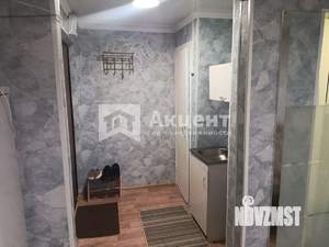 Студия квартира, на длительный срок, 18м2, 5/5 этаж