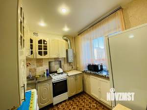 2-к квартира, на длительный срок, 45м2, 3/6 этаж