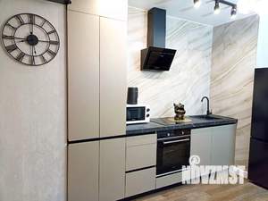 1-к квартира, посуточно, 48м2, 1/1 этаж