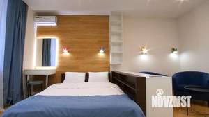 1-к квартира, посуточно, 60м2, 1/1 этаж