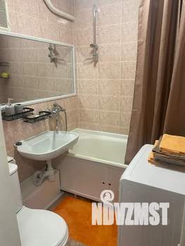 2-к квартира, посуточно, 42м2, 2/5 этаж