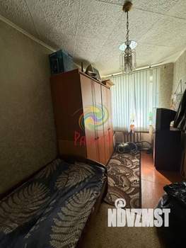 2-к квартира, на длительный срок, 44м2, 4/5 этаж