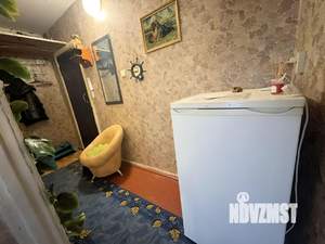 1-к квартира, на длительный срок, 32м2, 3/5 этаж