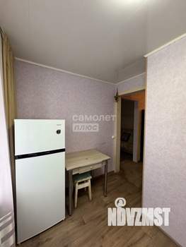 1-к квартира, на длительный срок, 29м2, 2/5 этаж