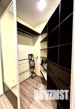 1-к квартира, посуточно, 60м2, 4/9 этаж