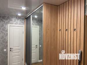 1-к квартира, посуточно, 34м2, 5/5 этаж