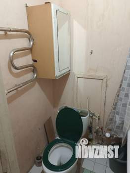 1-к квартира, на длительный срок, 27м2, 1/5 этаж