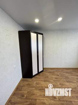 1-к квартира, на длительный срок, 36м2, 5/5 этаж