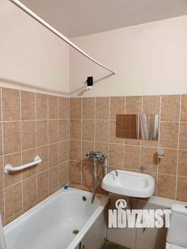 1-к квартира, на длительный срок, 40м2, 3/10 этаж