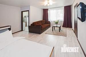 2-к квартира, посуточно, 65м2, 7/9 этаж