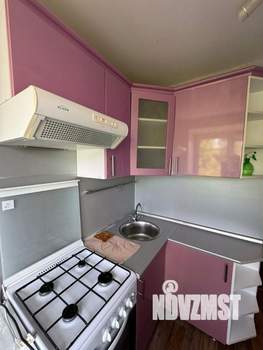 1-к квартира, на длительный срок, 21м2, 3/5 этаж