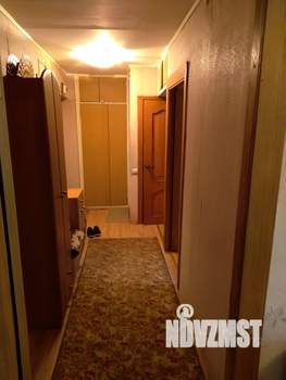 2-к квартира, на длительный срок, 44м2, 5/9 этаж