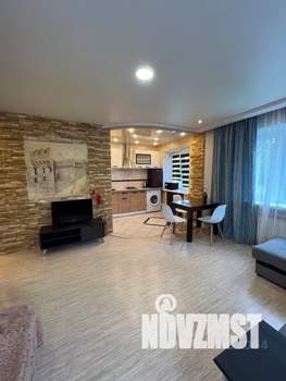 Студия квартира, посуточно, 32м2, 5/5 этаж