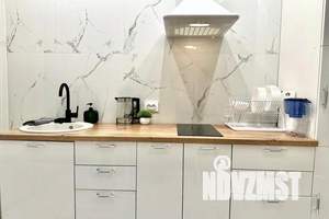 1-к квартира, посуточно, 48м2, 12/14 этаж