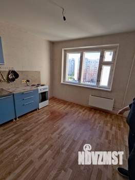 1-к квартира, на длительный срок, 39м2, 6/10 этаж