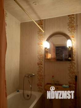 1-к квартира, на длительный срок, 41м2, 7/17 этаж