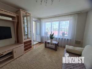 2-к квартира, на длительный срок, 56м2, 5/5 этаж