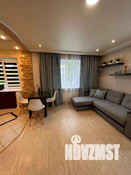 Студия квартира, посуточно, 32м2, 5/5 этаж