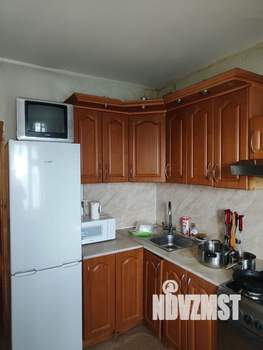 3-к квартира, на длительный срок, 66м2, 8/10 этаж