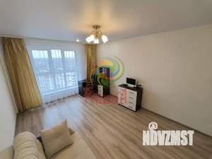 1-к квартира, на длительный срок, 47м2, 17/21 этаж