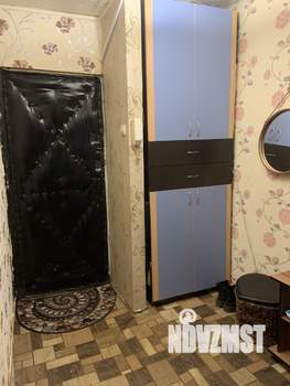 1-к квартира, на длительный срок, 32м2, 3/5 этаж