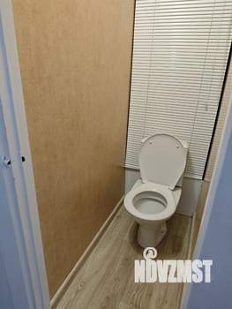 1-к квартира, на длительный срок, 34м2, 2/5 этаж