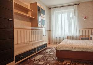 1-к квартира, на длительный срок, 42м2, 16/16 этаж
