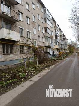 2-к квартира, на длительный срок, 42м2, 2/5 этаж