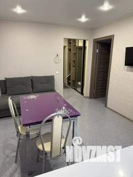 1-к квартира, посуточно, 49м2, 9/10 этаж