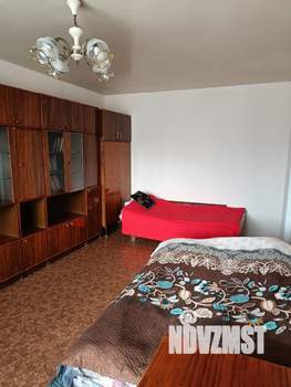 2-к квартира, на длительный срок, 53м2, 5/5 этаж