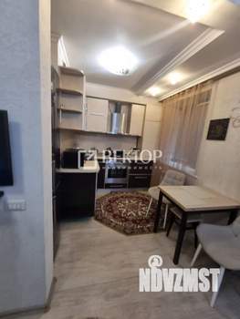 1-к квартира, на длительный срок, 30м2, 2/5 этаж