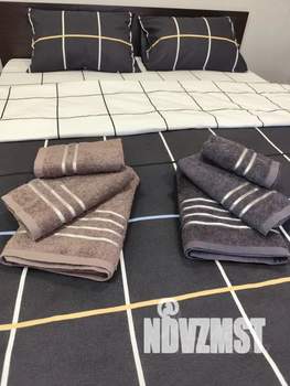 2-к квартира, посуточно, 50м2, 5/9 этаж