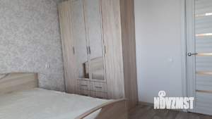 3-к квартира, на длительный срок, 80м2, 7/17 этаж