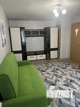 1-к квартира, на длительный срок, 28м2, 2/5 этаж