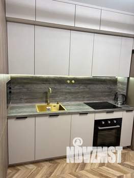 1-к квартира, посуточно, 38м2, 2/14 этаж