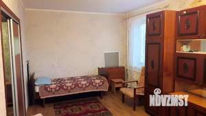 1-к квартира, на длительный срок, 31м2, 4/5 этаж
