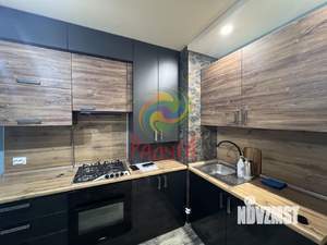 1-к квартира, на длительный срок, 40м2, 2/17 этаж