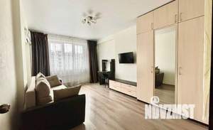 2-к квартира, посуточно, 51м2, 1/1 этаж