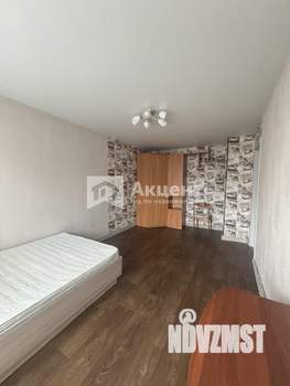 1-к квартира, на длительный срок, 31м2, 5/5 этаж