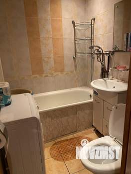 2-к квартира, на длительный срок, 46м2, 2/5 этаж