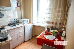 1-к квартира, посуточно, 26м2, 1/1 этаж