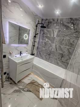 2-к квартира, посуточно, 85м2, 15/17 этаж