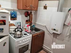 2-к квартира, на длительный срок, 45м2, 5/5 этаж