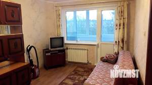 1-к квартира, на длительный срок, 31м2, 4/5 этаж